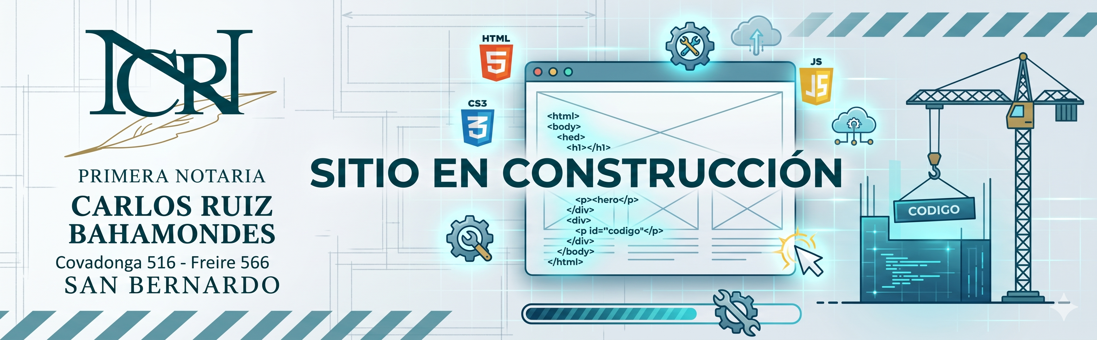 Sitio en construcción